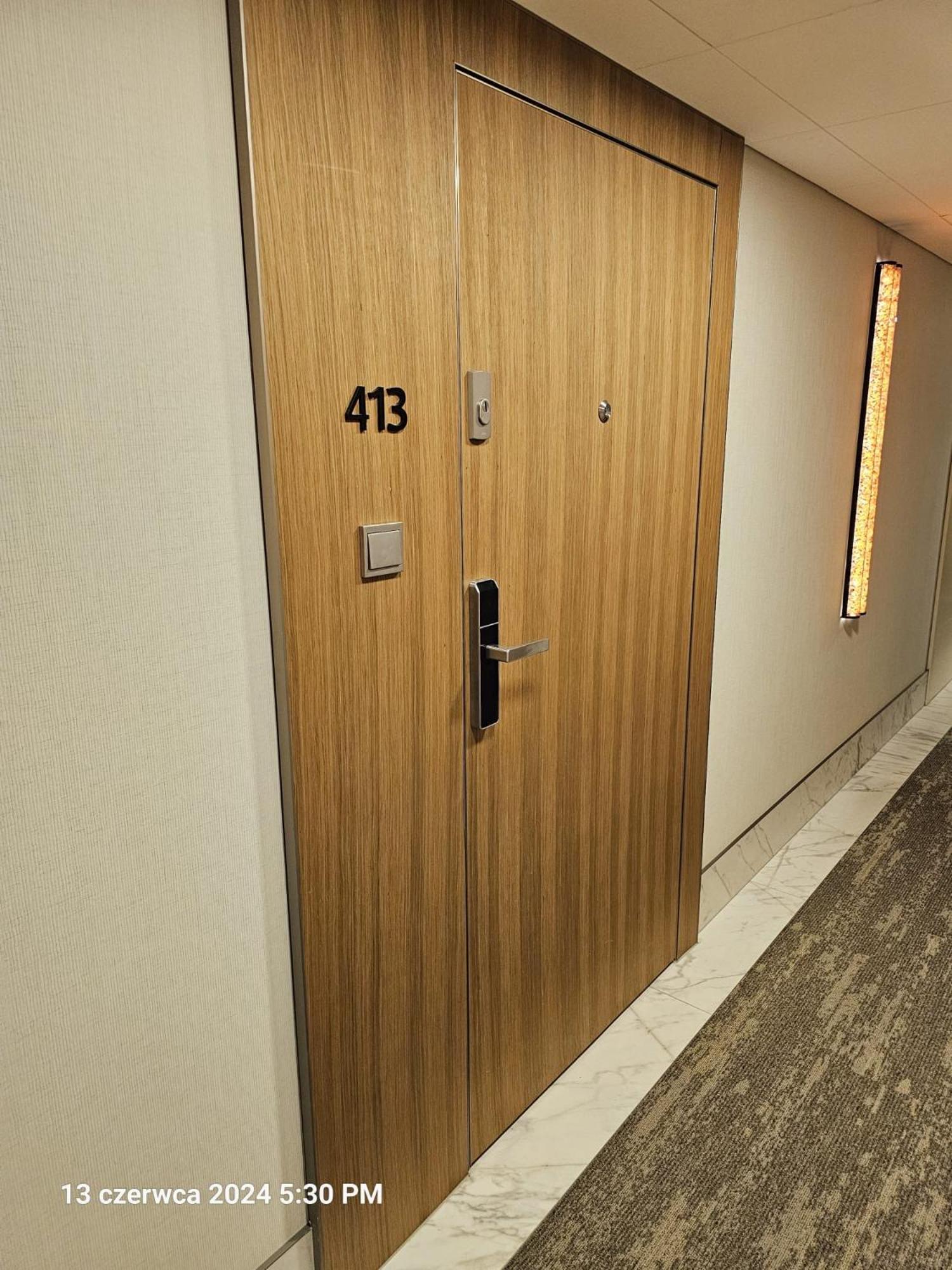 Apartament Chmielna Z Widokiem Na Rzeke Danzig Exterior foto